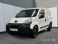 Peugeot Bipper 1.3 HDi