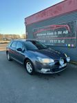 Citroën C5 Tourer 2.0 HDi Euro 5 Nybesiktigad/Ny servad