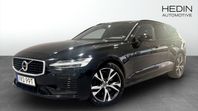 Volvo V60 T8 AWD R-Design Adaptiv Farth Elstol Backkamera