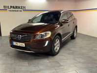 Volvo XC60 D4 Summum Euro 6