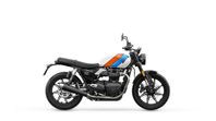 Triumph Speed Twin 900 Ränta 3,75% Nyhet 2025 *Snabb hemleve