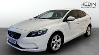 Volvo V40 T2 Manuell, 120hk