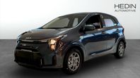 Kia Picanto 1.0 ACTION AMT