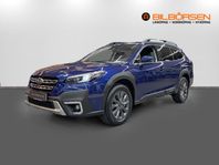 Subaru Outback 2.5 4WD XFuel Limited