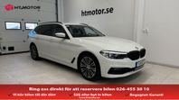 BMW 520 d xDrive Touring Steptronic Sport line/Drag/D-värmar