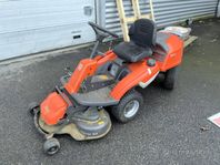 Åkgräsklippare Husqvarna R213C -19, AUK 02/12-24