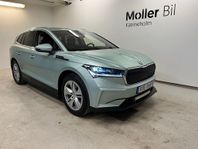 Skoda Enyaq iV 80 82 KWH Assisted drive Drag