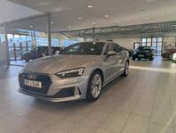 Audi A5 Sportback Proline Advanced 265hk quattro S-Tronic