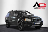 Volvo XC90 D3 auto 7 Sits Momentum Dieselvärmare Drag Skinn