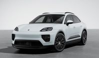 Porsche Macan / 2,95% Ränta. leasing från 3 478 kr/mån ex mo