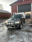 Toyota Hilux Extra Cab 2.5 4x4 Euro 5