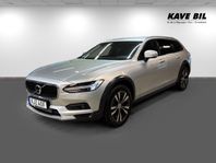 Volvo V90 Cross Country D4 AWD Momentum (V-Hjul, Drag, VOC)