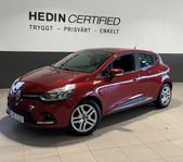 Renault Clio CLIO ZEN TCE 90