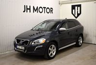 Volvo XC60 D5 AWD Aut R-Design Backkamera / DVÄRM / SoV