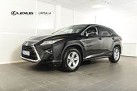 Lexus RX 450h AWD Comfort Teknikpaket V-hjul Drag Navi