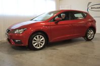 Seat Leon 1.2 TSI Style Euro 6