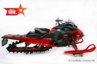 Lynx Brutal RE 400mm 900 ACE Turbo R *HUB* *Finns hemma!*