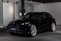 Aston Martin DBX707  4.0 V8 707 hk