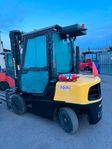 Hyster H4.0FT6