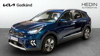 Kia Niro NIRO 1.6 PLUG-IN ADVANCE PLUS 2