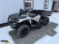 Can-Am Outlander XU+ 6X6 1000