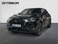 DS Ds3 crossback Performance Line 100 hk LED-Matrix