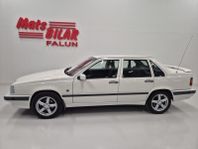 Volvo 850 2,5 10V SE-Paket 140 Hk Manuell (BUD TAGES)