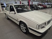 Volvo 850 2,5 10V SE-Paket 140 Hk Manuell (BUD TAGES)