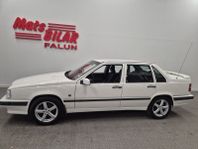 Volvo 850 2,5 10V SE-Paket 140 Hk Manuell (BUD TAGES)