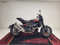 Indian FTR FTR SPORT *Ränta: 0% - 2,95%*