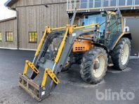 Traktor VALMET 6300