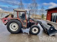 Traktor FIAT 45-66 DT