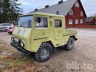 Volvo Valp VOLVO L 3314 HT