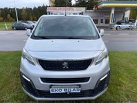 Peugeot Expert Panel Van 1.2t 2.0 BlueHDi EAT Euro 6 Dubbelh