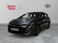 Toyota Corolla Touring Sports Hybrid 1,8 STYLE PLUSPAKET