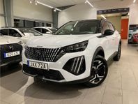 Peugeot 2008 GT 1.2 PureTech 130hk Aut - 360-KAMERA