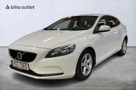 Volvo V40 D2 Business Värmare / Bluetooth / Parkeringssensor