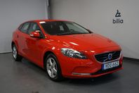 Volvo V40 D2 Your Kinetic