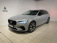 Volvo V90 T6 Plus Dark Edition | Parkeringskamera 360 | Harm