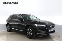 Volvo XC60 Recharge T6 Core Edition