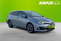 Toyota Auris Touring Sports Hybrid Active Plus B-kam