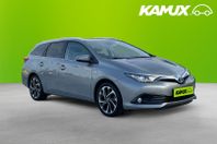 Toyota Auris Touring Sports Hybrid Active Plus B-kam