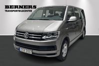 Volkswagen Caravelle T30 2.0 TDI 4M DSG 150hk