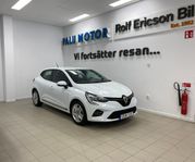 Renault Clio TCe 90 Zen 5-d II