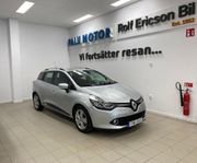 Renault Clio Sport Tourer Energy TCe 90 Dynamique SportT