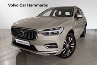 Volvo XC60 Recharge T6 Inscr Expression T