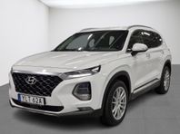 Hyundai Santa Fe 2,2 Crdi Premium A8