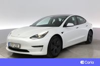 Tesla Model 3 Long Range AWD Refresh FSD Pano V-Hjul