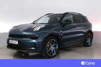 Lynk & Co 01 PHEV Pano 360 Adap.Far Drag Infinity Nav V-hjul