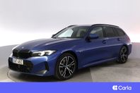 BMW 330e xDrive Touring M-sport Adap.Fart Kamera Drag V-Hjul